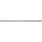 Msi Fantasy Gray Pencil Molding 0.75 in. x 12 in. Polished Marble Wall Tile, 20PK ZOR-MD-0513 - alternate 2